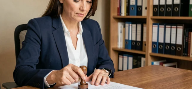 Guide pratique pour certifier conforme un document soi-même facilement et légalement Guide pratique pour certifier conforme un document soi-même facilement et légalement