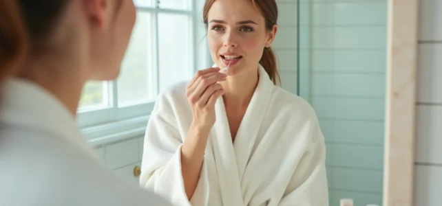 Pourquoi un gloss pique les lèvres : causes, solutions et conseils pour éviter l’inconfort Pourquoi un gloss pique les lèvres : causes, solutions et conseils pour éviter l’inconfort