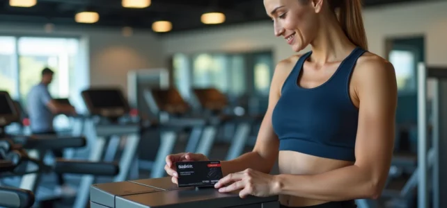 Comment profiter de l’offre parrainage Basic Fit et s’entraîner à prix réduit Comment profiter de l’offre parrainage Basic Fit et s’entraîner à prix réduit