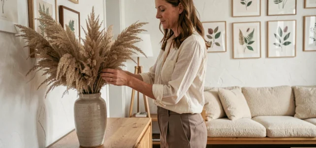 Idées et inspirations pour transformer votre intérieur grâce à la décoration