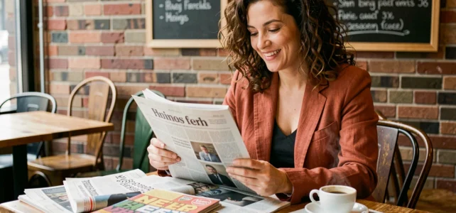 Les actualités incontournables et décalées pour rester informé autrement chaque jour Les actualités incontournables et décalées pour rester informé autrement chaque jour