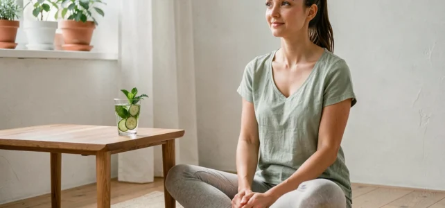 Détox après les fêtes : astuces et conseils pour retrouver énergie et équilibre
