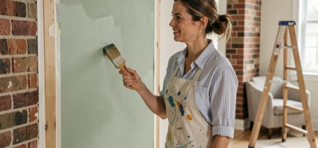 Astuces et inspirations pour transformer et décorer votre maison facilement