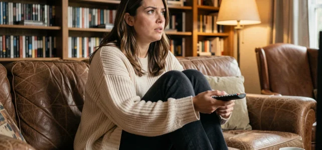 Les meilleurs articles cinéma, séries et TV à découvrir absolument cette année Les meilleurs articles cinéma, séries et TV à découvrir absolument cette année