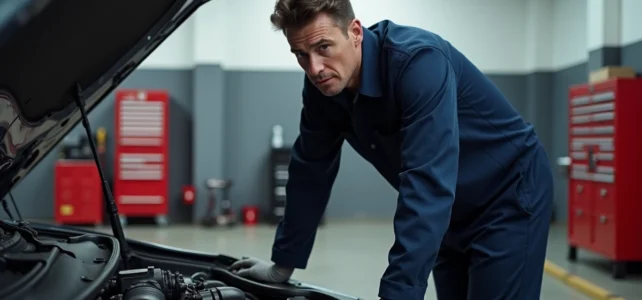 Découvrez les meilleurs services auto grâce à un annuaire spécialisé pour automobilistes