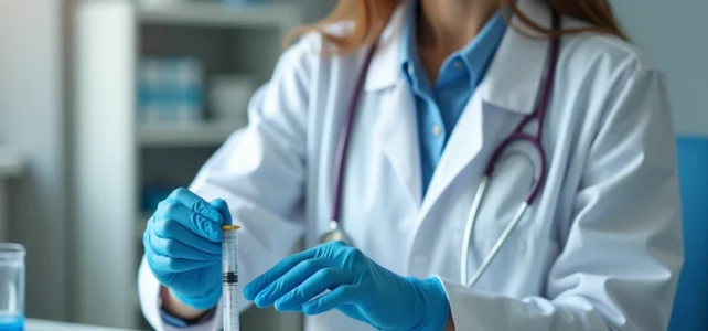 Quelles injections pour maigrir efficacement ? Découvrez les solutions et leur efficacité