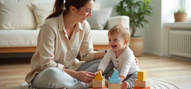 Astuces et conseils essentiels pour accompagner le développement de votre enfant au quotidien Astuces et conseils essentiels pour accompagner le développement de votre enfant au quotidien