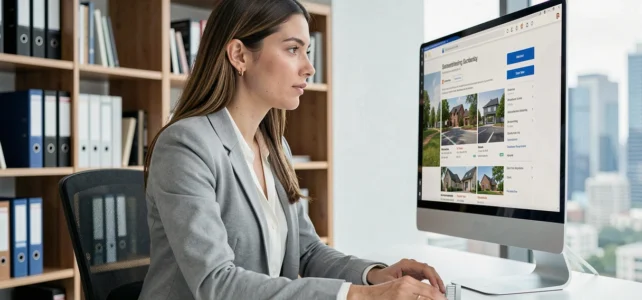 Comprendre l’architecture d’un site immobilier pour une navigation efficace et intuitive