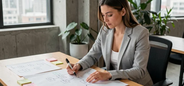 Découvrez comment organiser efficacement votre site web grâce à un plan de site complet Découvrez comment organiser efficacement votre site web grâce à un plan de site complet