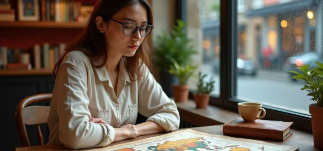 Les meilleures astuces pour organiser un voyage inoubliable autour du monde Les meilleures astuces pour organiser un voyage inoubliable autour du monde