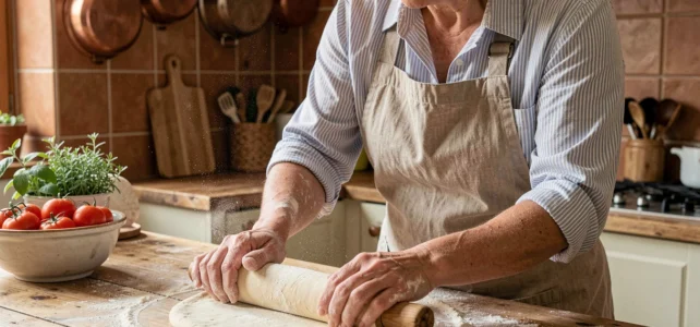 Découvrez des recettes authentiques et savoureuses pour régaler vos papilles au quotidien