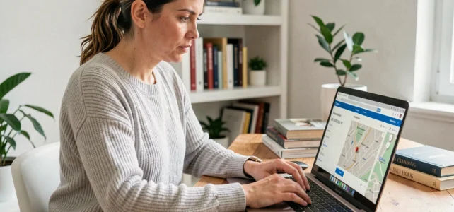 Comment trouver une adresse postale en France et vérifier son exactitude en ligne