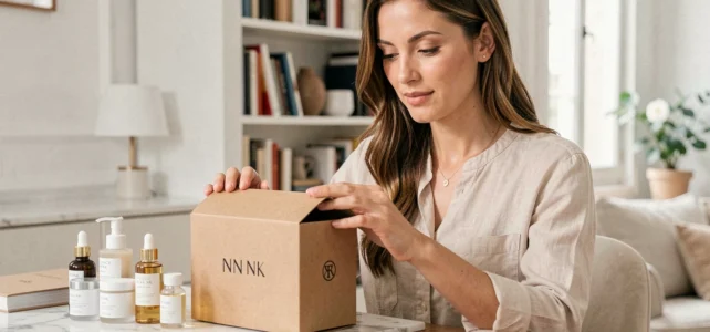 Tout savoir sur le suivi de commande Space NK en France : délais, livraison et astuces Tout savoir sur le suivi de commande Space NK en France : délais, livraison et astuces