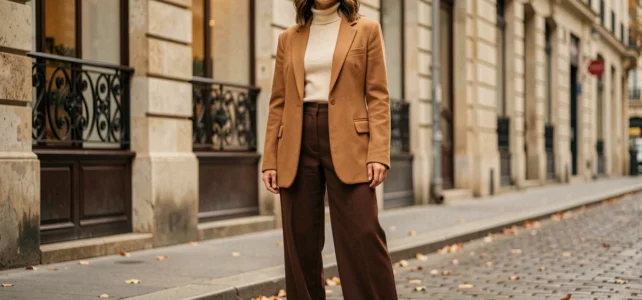 Les dernières tendances mode et beauté à suivre absolument cette saison