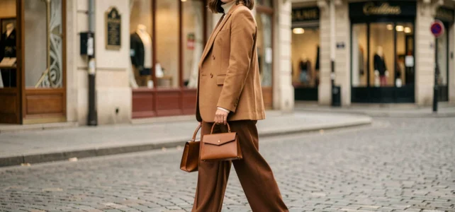 Les dernières tendances mode à adopter pour un style unique cette saison Les dernières tendances mode à adopter pour un style unique cette saison