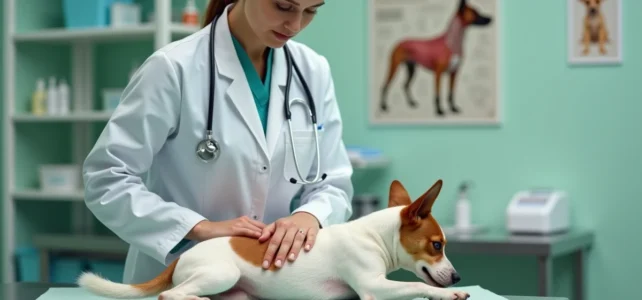 Comprendre les principales causes de décès chez le Jack Russel et comment les prévenir